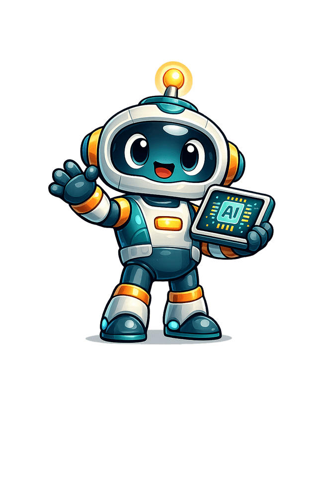 Sibot – Twój robot-przewodnik