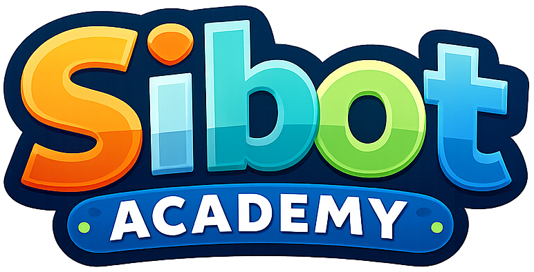 Sibot Academy